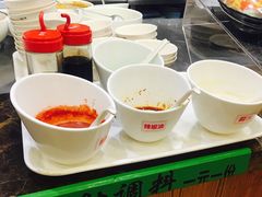 -亚惠美食广场(大连开发区安盛购物广场店)