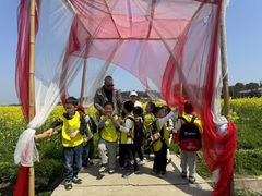 -瑞恩宝感统训练·语言提升·蒙氏托育中心