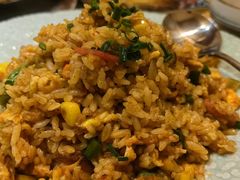 -吉兆·料理(红梅南路店)