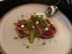 -圣丰索菲特·法国餐厅