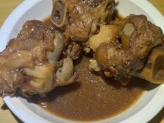 -关东小磨东北菜(上海长风大悦城店)