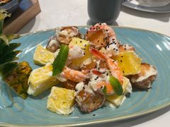 -鹿港小镇(悠唐店)