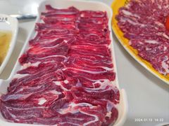 -潮汕大目牛肉火锅(上梅林店)