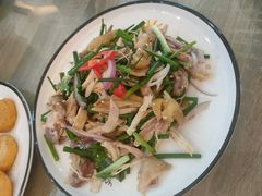 -巽寮印象美食部落餐厅·海鲜·地方特色菜(惠州体验店)