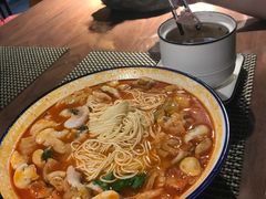 -十面春风·江南面馆(崇宁路店)