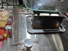 -幸福小串·地摊小炉子(三阳路店)