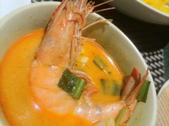 -翡翠鸟精品泰国菜(北辰财富中心店)