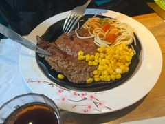 -豪客来牛排(青龙街店)