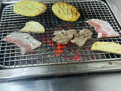 -风味烧烤
