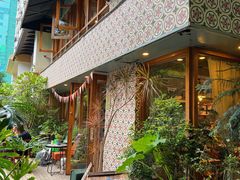 -时光花园(白鹭洲店)