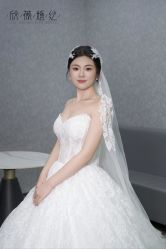 -欣薇婚纱(新源乐汇城店)