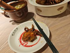 -有位虾匠·手工土菜小馆(市北店)