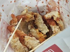 -香酥鸡排(京汉大道店)