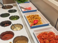 -大可泥炉烤肉(中街店)