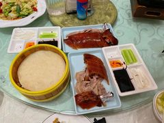 -福来居烤鸭店(天坛二店)