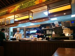 -鲜货俚鲜火锅(青果路店)