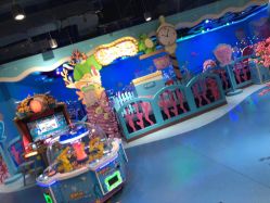 -探奇乐园(全运村中央广场店)