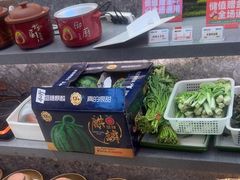 -湘江红·湖南招牌菜(莲花南路店)