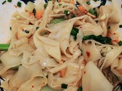 -老陕一碗(八达岭奥莱店)