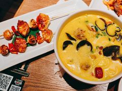 -云海肴·汽锅鸡·云南菜(领展购物广场·中关村店)
