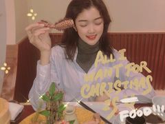 -蟹田居·活蟹料理(东城店)