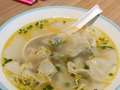 -小杨生煎(香港名都店)