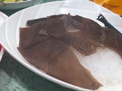 特制毛肚-爱丽格斯火锅(东岸国际店)