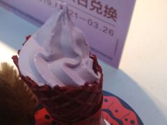 -麦当劳(天兴罗斯福店)