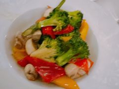 -马克西姆餐厅(崇文门店)