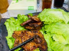 -云晓光头烧烤吧(德平路店)