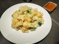 -燕春楼(海河华鼎店)