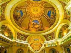 -广州凤凰城酒店-维也纳西餐厅