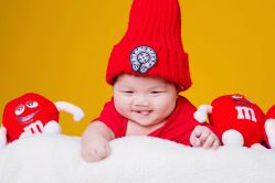 -小木马国际儿童摄影