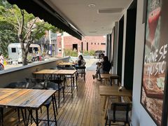 -半度雨棚(莫干山路店)