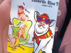 -VBEINGS微缤礼物(IFS国金中心店)