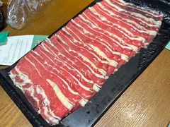 -年巴羊肉铺老铜锅(梅江店)