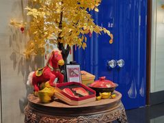 -北京饭店谭家菜