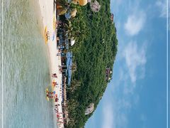-海南分界洲岛旅游区