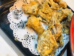 -京门活鱼馆·鱼火锅(百子湾（原红庙）店)