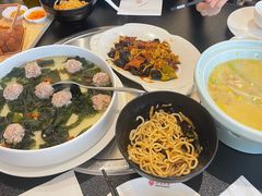 -勺园中餐厅