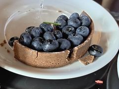 -时光吧·大堂吧·丽江和府洲际度假酒店