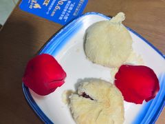 -菌彩云南野生菌火锅(万达广场店)