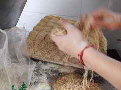 -老五鸡丝豆花面粉(瑞金北路68号院店)