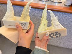 -野人先生Gelato(上海长宁龙之梦店)