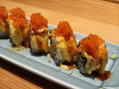 -Tuna maki寿司(园区永旺店)