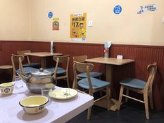 大堂-风鑫铃罗非鱼(道沟店)