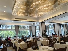 -怡园饭店-餐厅(四望亭店)