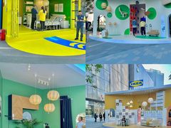 -东莞松山湖万象汇