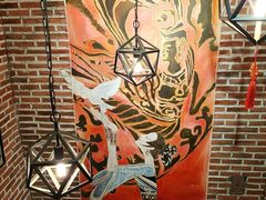 -香巴拉云南餐厅(华莱坞店)