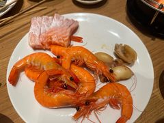 -长沙君悦酒店·自助餐厅咖啡厅